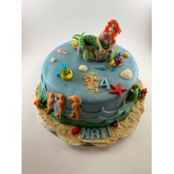 Arieles torta